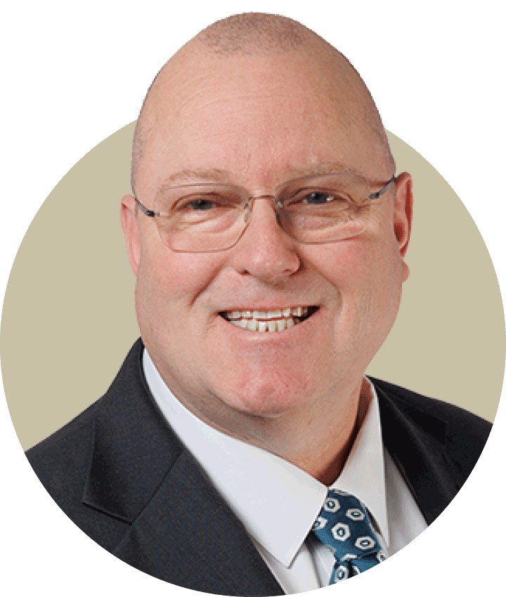Richard Hinch