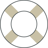 Life ring