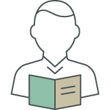 Personal Details Icon