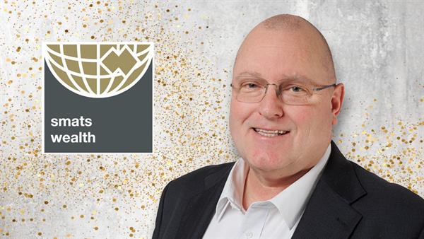 Richard Hinch - SMATS Wealth